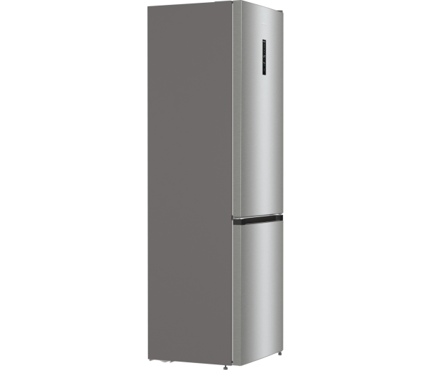 Gorenje Outlet NRK620CA2XL4 No Frost 200cm Srebrna AdaptTech Cr - 1566165 - zdjęcie 4